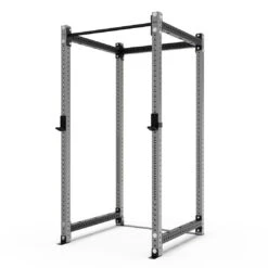 Build Limitless® Full Cage -Fitness Equipment 1234.1142 StealthGray