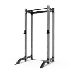 Build Limitless® Half Rack 14 Build Limitless® Half Rack -Fitness Equipment 1234.1154 StealthGray