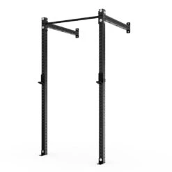 Build Limitless® Wall-Mount Rack -Fitness Equipment 1234.1174