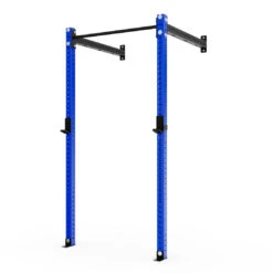 Build Limitless® Wall-Mount Rack -Fitness Equipment 1234.1178