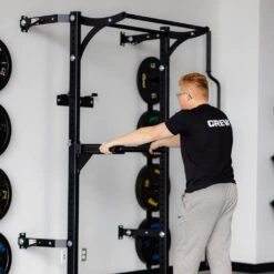 Profile® ONE Dip Station -Fitness Equipment 2x3 profile accessories profile one dip station 3