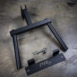 Profile® ONE Dip Station -Fitness Equipment 2x3 profile accessories profile one dip station 7