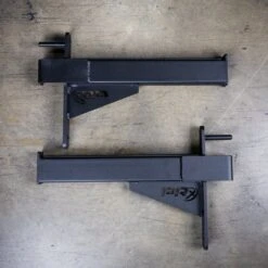 Profile® ONE Spotter Arms (Pair)