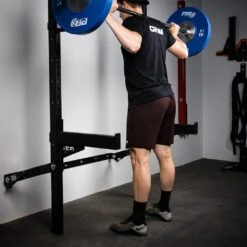 Profile® ONE Spotter Arms (Pair) -Fitness Equipment 2x3 profile accessories profile spotter arms pair 4