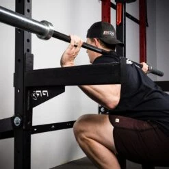 Profile® ONE Spotter Arms (Pair) -Fitness Equipment 2x3 profile accessories profile spotter arms pair 5