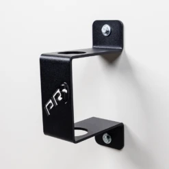 PRx Safety Squat Bar Storage