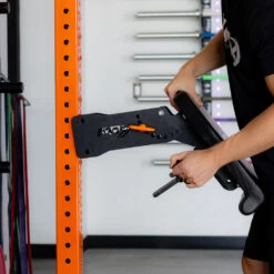 PRx Axis Pad® -Fitness Equipment 3D9A2436