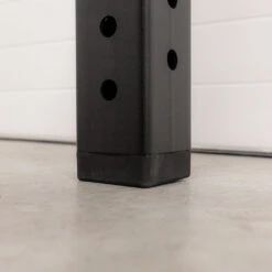 Leveling Foot Plug -Fitness Equipment 3D9A4936