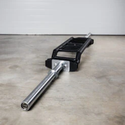 PRx Cambered Swiss Bar