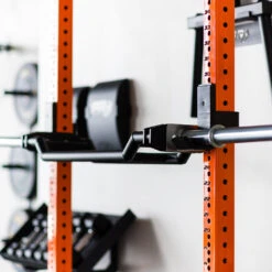 PRx Cambered Swiss Bar 15 PRx Cambered Swiss Bar -Fitness Equipment 3D9A7208