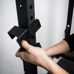 PRx Fold-In ONE Rack 16 PRx Fold-In ONE Rack -Fitness Equipment 3D9A7445 22b6a3fe 1d1d 4016 a511 d9bcd7d18bcb