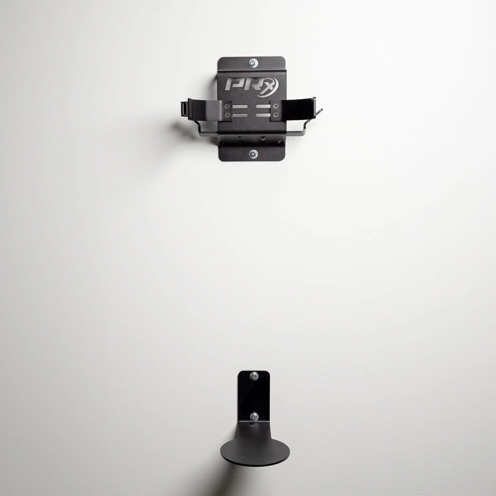 PRx Golf Bag Storage 3 PRx Golf Bag Storage