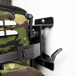 PRx Golf Bag Storage 15 PRx Golf Bag Storage -Fitness Equipment 3D9A9252