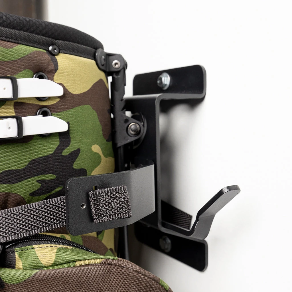 PRx Golf Bag Storage 9 PRx Golf Bag Storage - Image 7