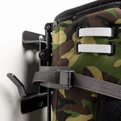 PRx Golf Bag Storage 12 PRx Golf Bag Storage -Fitness Equipment 3D9A9254