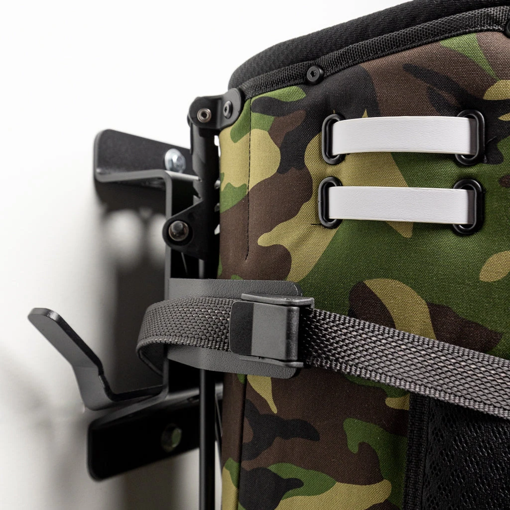 PRx Golf Bag Storage 6 PRx Golf Bag Storage - Image 4