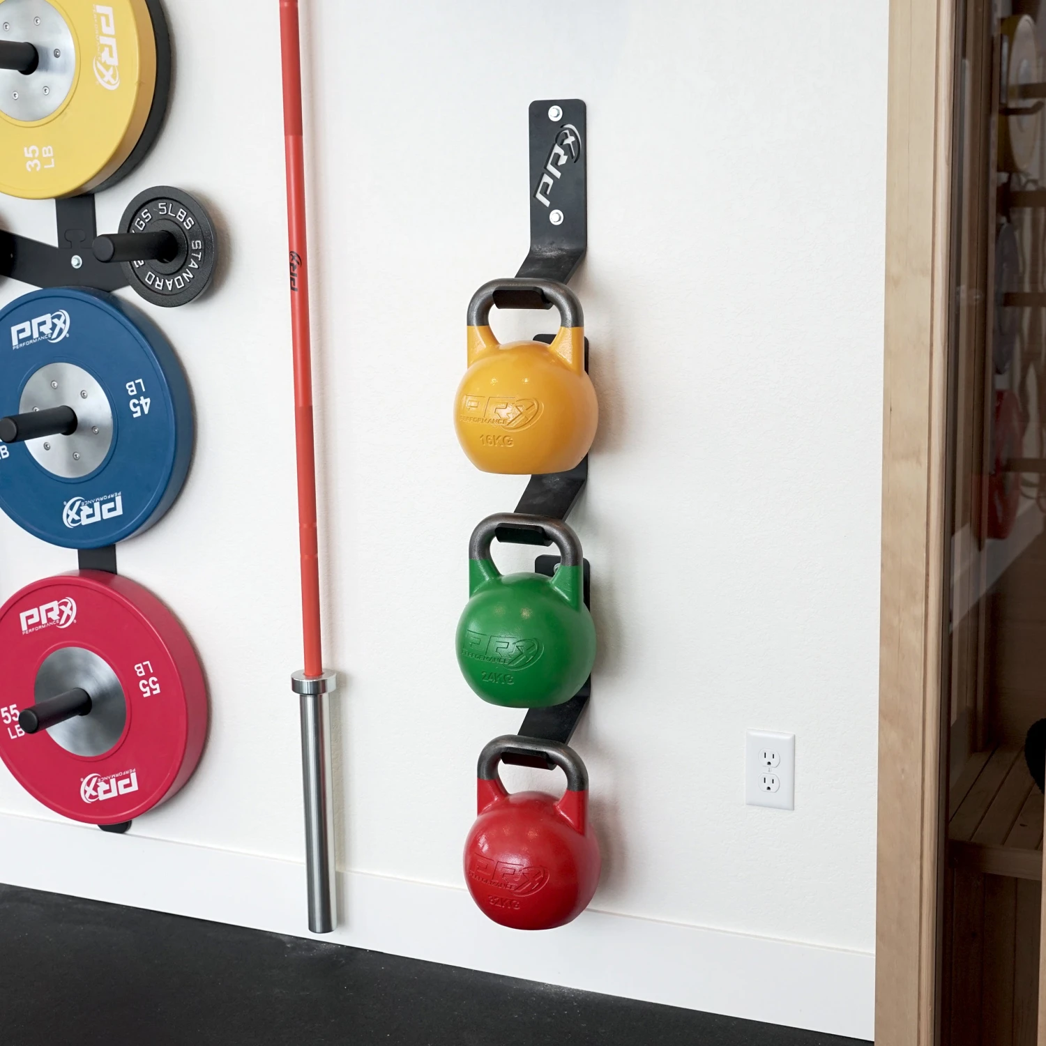 PRx Kettlebell Storage 7 PRx Kettlebell Storage - Image 5