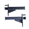 Profile® PRO V1 Spotter Arms (Pair) -Fitness Equipment 3x3 profile accessories profile pro v1 spotter arms pair 1