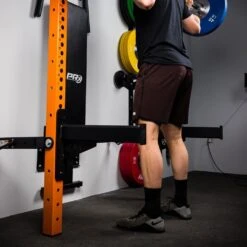 Profile® PRO V1 Spotter Arms (Pair) -Fitness Equipment 3x3 profile accessories profile pro v1 spotter arms pair 4