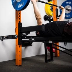 Profile® PRO V1 Spotter Arms (Pair) -Fitness Equipment 3x3 profile accessories profile pro v1 spotter arms pair 6