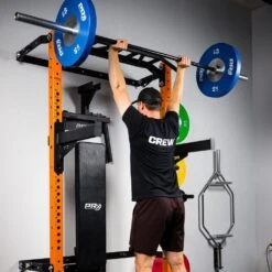 Profile® PRO V1 Spotter Arms (Pair) -Fitness Equipment 3x3 profile accessories profile pro v1 spotter arms pair 7