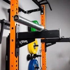 Profile® PRO V1 Spotter Arms (Pair) -Fitness Equipment 3x3 profile accessories profile pro v1 spotter arms pair 8