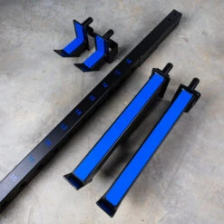 BYO Package: GRIND Fitness Chaos4000 Half Rack -Fitness Equipment 4000Blue 9304ea99 9633 4234 99dc 9fc395df3edc