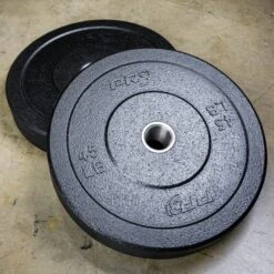 Indy Package 15 Indy Package -Fitness Equipment 45