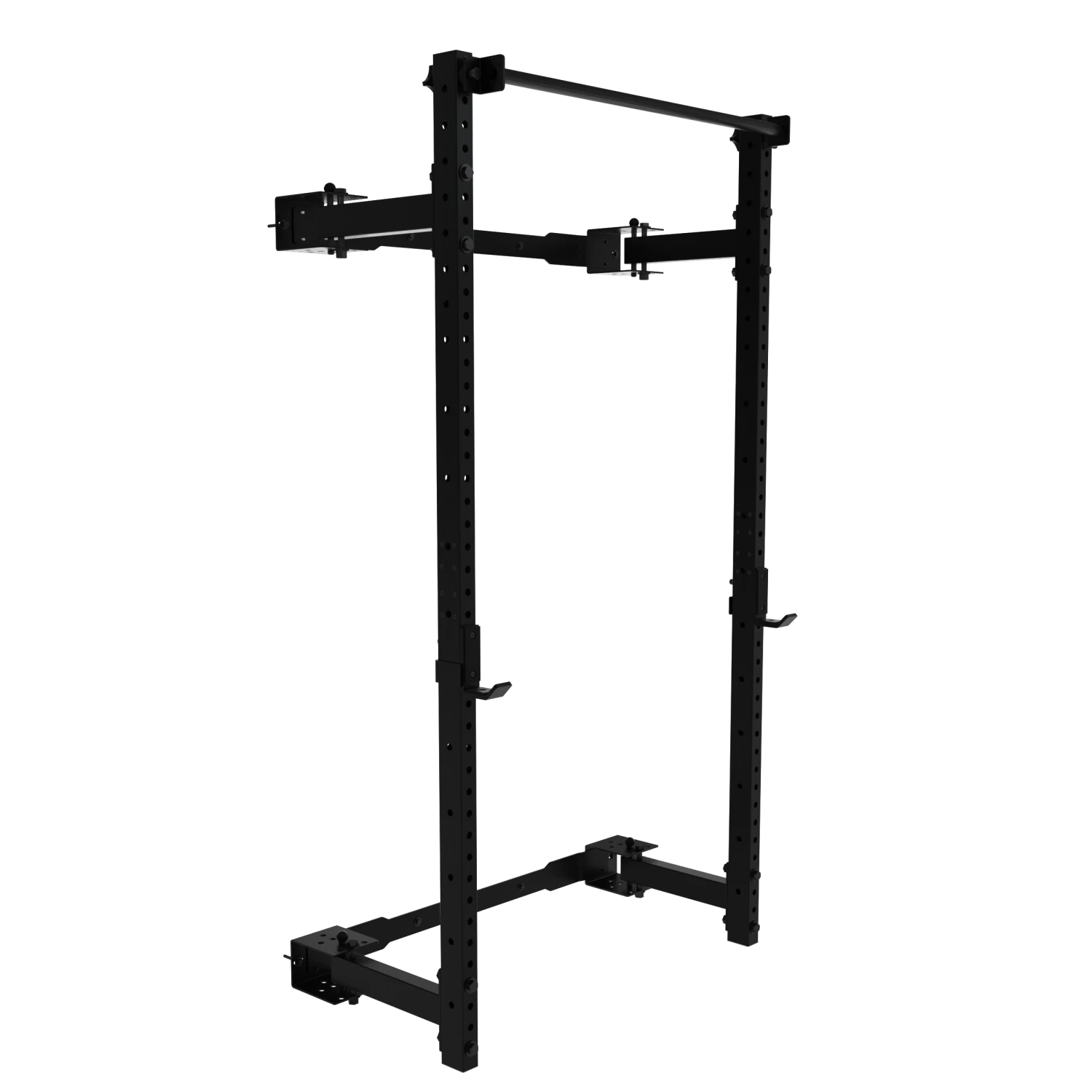 PRx Fold-In ONE Rack 3 PRx Fold-In ONE Rack