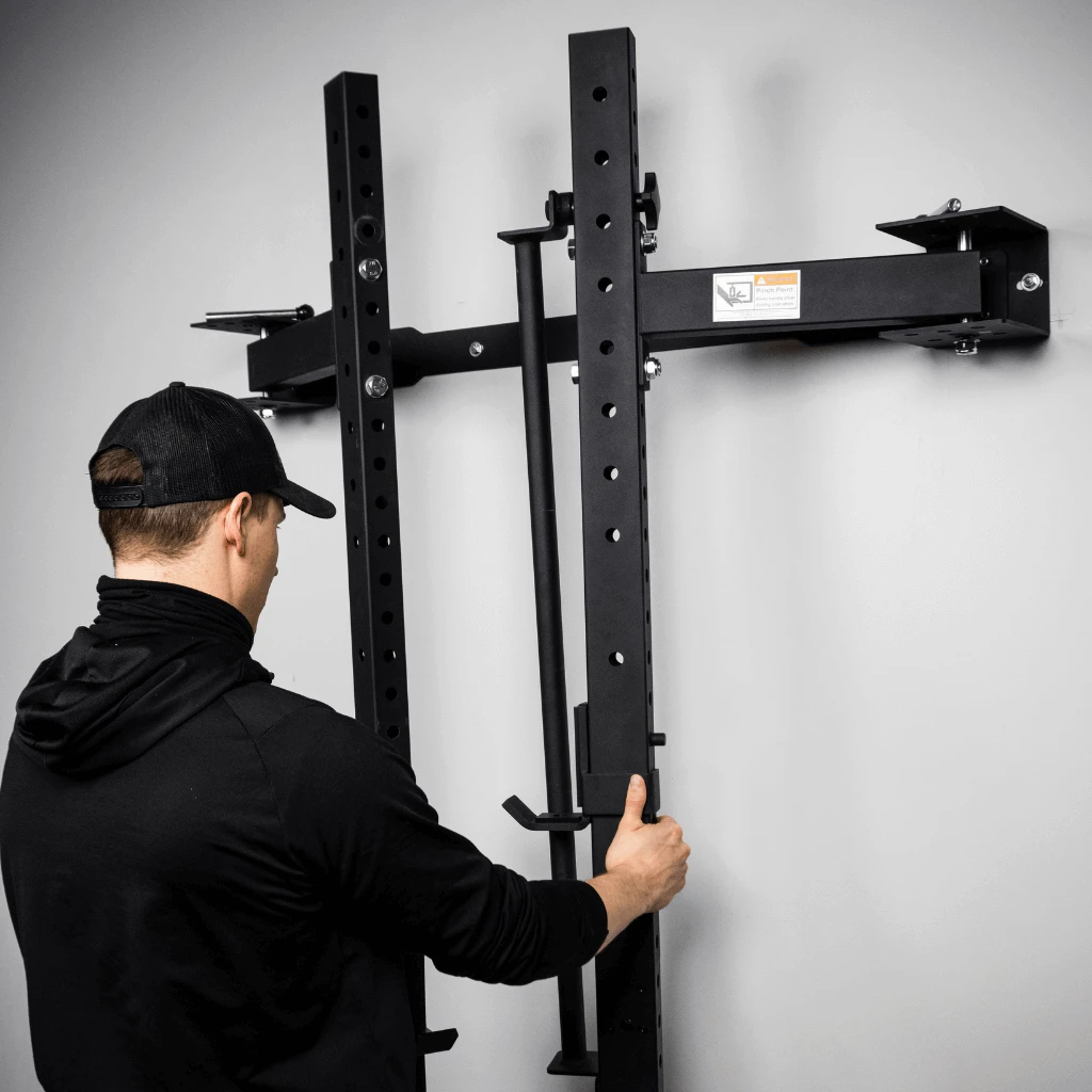 PRx Fold-In ONE Rack 4 PRx Fold-In ONE Rack - Image 2