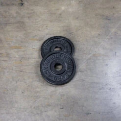 Cast Iron Change Plates -Fitness Equipment bars plates and collars grind fitness change plates 6