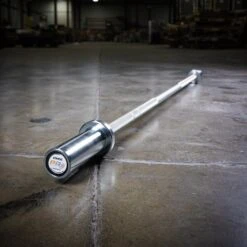 PRx 10kg Elite Junior Bar