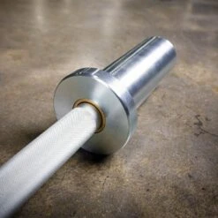 PRx 10kg Elite Junior Bar -Fitness Equipment bars plates and collars prx 10kg elite junior bar 3