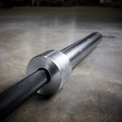 PRx Men's Dakota Power Bar -Fitness Equipment bars plates and collars prx men s dakota power bar 3