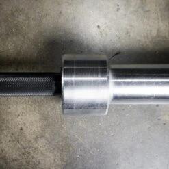 PRx Men's Dakota Power Bar -Fitness Equipment bars plates and collars prx men s dakota power bar 4