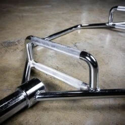 PRx Olympic Hex Bar -Fitness Equipment bars plates and collars prx olympic hex bar 4