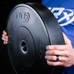 PRx Prime Bumper Plates 20 PRx Prime Bumper Plates -Fitness Equipment bars plates and collars prx prime bumper plates 10