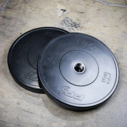 PRx Prime Bumper Plates 14 PRx Prime Bumper Plates -Fitness Equipment bars plates and collars prx prime bumper plates 4