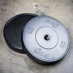 PRx Prime Bumper Plates 16 PRx Prime Bumper Plates -Fitness Equipment bars plates and collars prx prime bumper plates 6
