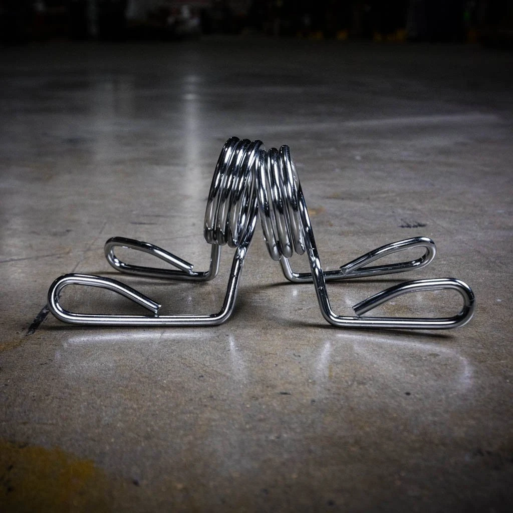 PRx Spring Collars 3 PRx Spring Collars