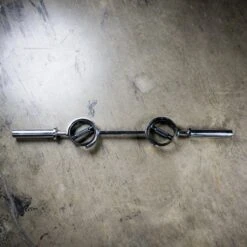 PRx SupraCurl Bar -Fitness Equipment bars plates and collars prx supracurl bar 2