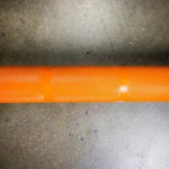 PRx Women's Cerakote Olympic Bar -Fitness Equipment bars plates and collars prx women s cerakote olympic bar 4