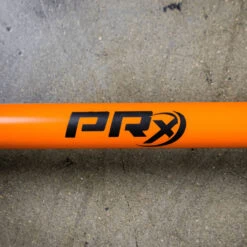 PRx Women's Cerakote Olympic Bar -Fitness Equipment bars plates and collars prx women s cerakote olympic bar 5
