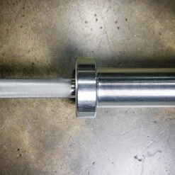 PRx Women's Olympic Elite Bar -Fitness Equipment bars plates and collars prx women s olympic elite bar 10