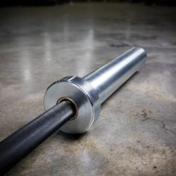 PRx Women's Olympic Elite Bar -Fitness Equipment bars plates and collars prx women s olympic elite bar 4