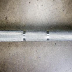 PRx Women's Olympic Elite Bar -Fitness Equipment bars plates and collars prx women s olympic elite bar 7