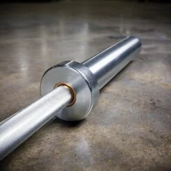 PRx Women's Olympic Elite Bar -Fitness Equipment bars plates and collars prx women s olympic elite bar 8