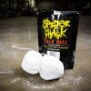Spider Chalk Chalk Balls -Fitness Equipment bars plates and collars spider chalk chalk balls 1