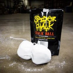 Spider Chalk Chalk Balls