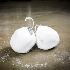 Spider Chalk Chalk Balls -Fitness Equipment bars plates and collars spider chalk chalk balls 3